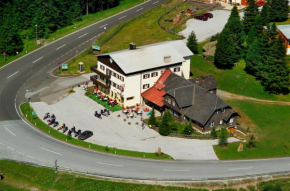 Gaberlhaus, Salla, Österreich